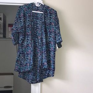 Lularoe Small Lindsay